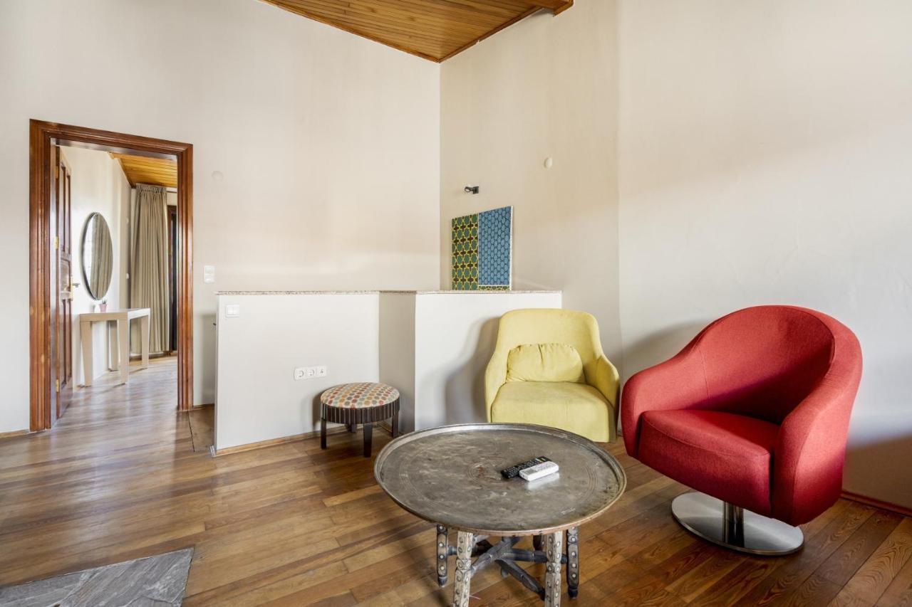 Mesmerizing Flat Near Hadrians Gate Villa Antalya Dış mekan fotoğraf