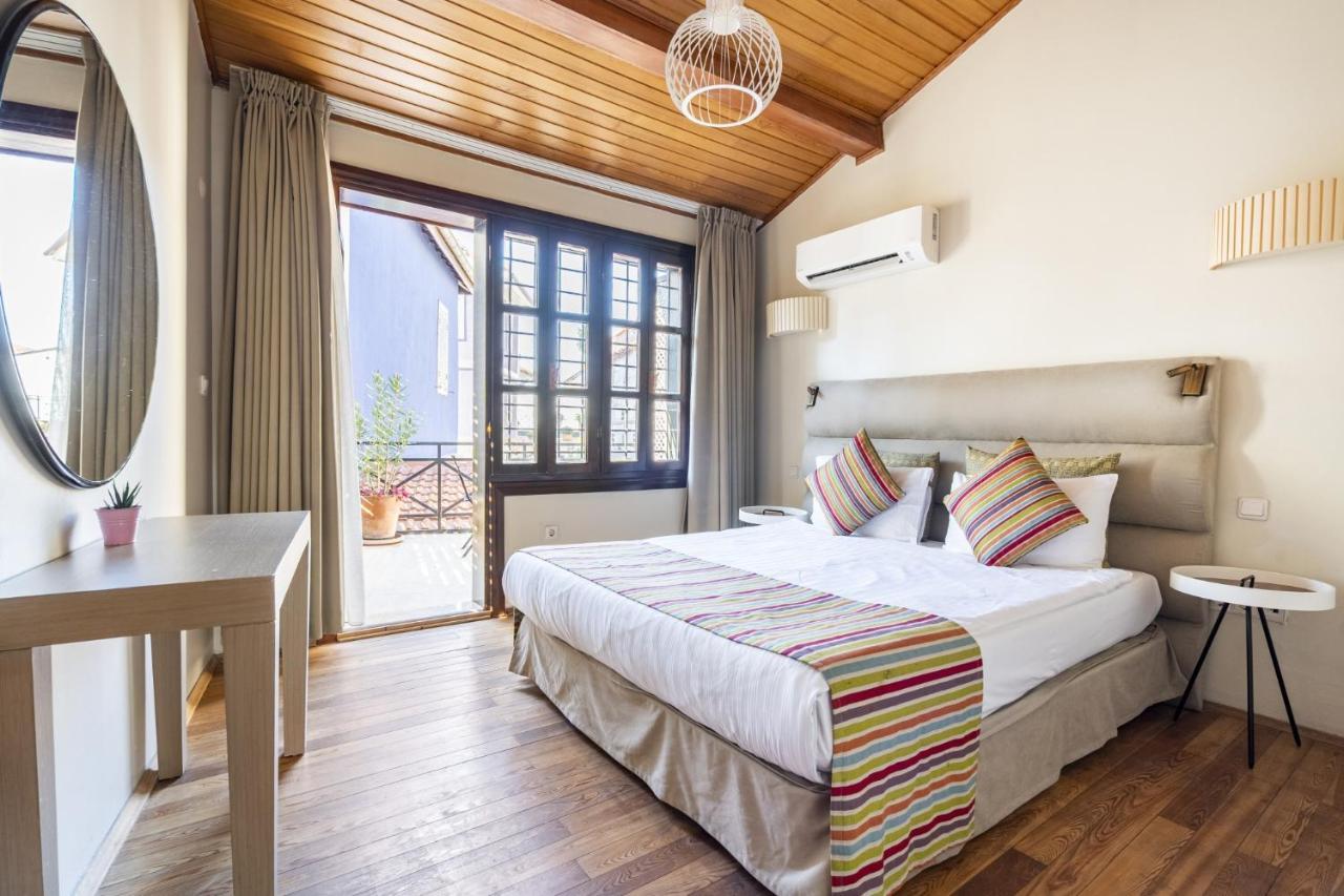 Mesmerizing Flat Near Hadrians Gate Villa Antalya Dış mekan fotoğraf